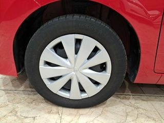 Toyota Aygo 1.0 70 x-play