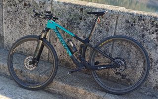 Berria Mako Talla M