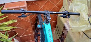 Berria Mako Talla M