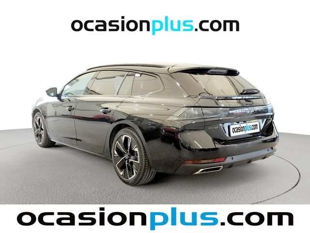 Peugeot 508 SW BlueHDi 130 S&S GT EAT8 96 kW (130 CV)