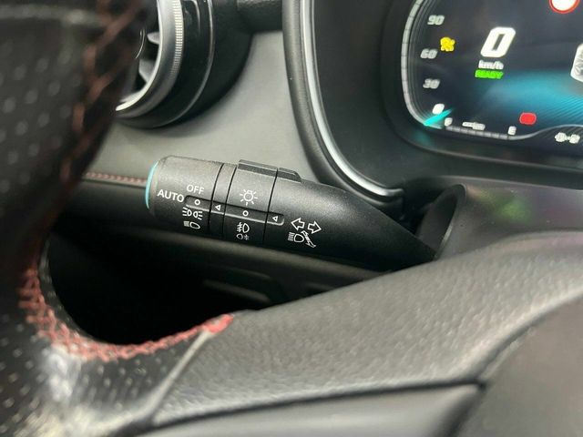 MG eHS 1.5T-GDI PHEV Comfort