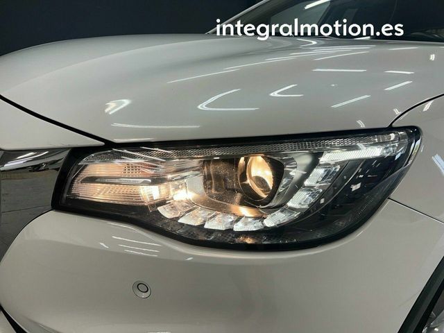 MG eHS 1.5T-GDI PHEV Comfort