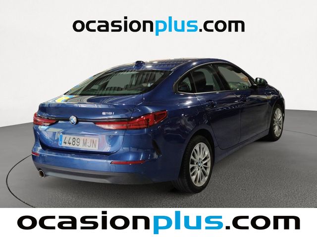 BMW Serie 2 218i Gran Coupe Auto 100 kW (136 CV)