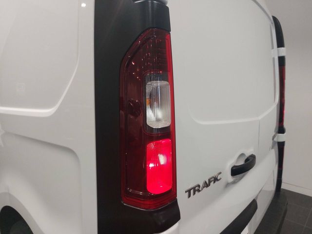 Renault Trafic Trafic Furgón L1H1 BluedCi 96kW 