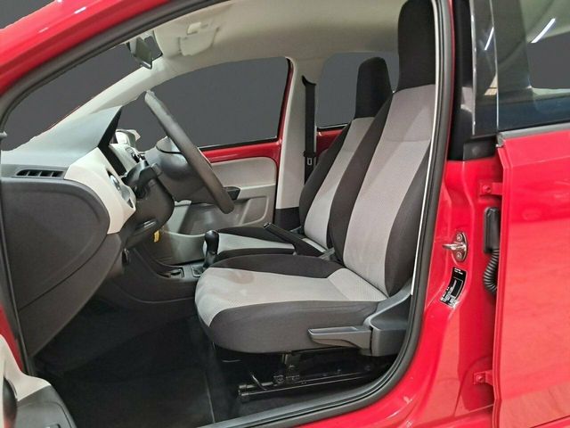 Seat Mii 1.0 60cv Chic