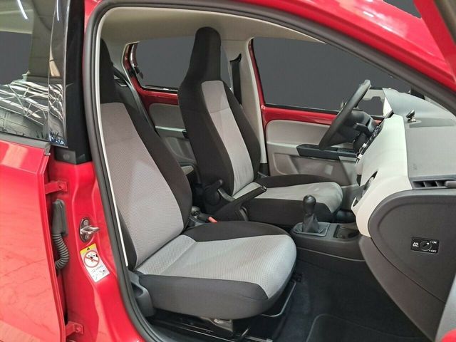Seat Mii 1.0 60cv Chic