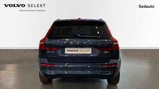 VOLVO XC60 2.0 B5 P CORE AUTO 4WD 5P
