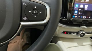 VOLVO XC60 2.0 B5 P CORE AUTO 4WD 5P