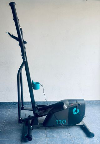 Bicicleta Elíptica 120