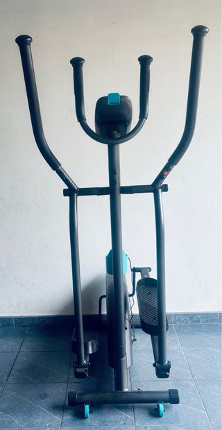 Bicicleta Elíptica 120