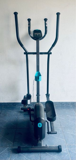 Bicicleta Elíptica 120