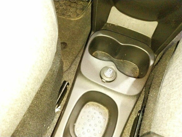 Fiat Panda Panda Hybrid 1.0 Gse 51kw (70CV)