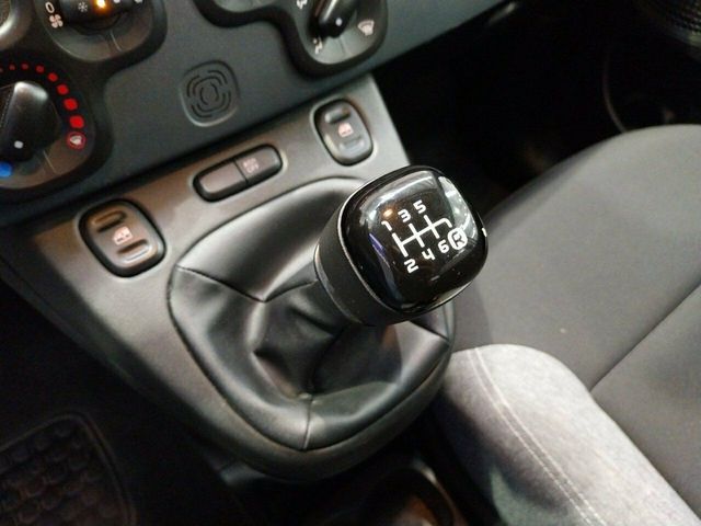 Fiat Panda Panda Hybrid 1.0 Gse 51kw (70CV)