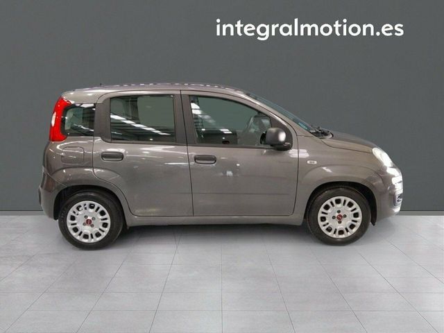 Fiat Panda Panda Hybrid 1.0 Gse 51kw (70CV)