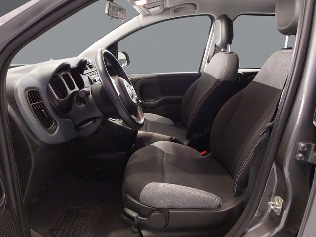 Fiat Panda Panda Hybrid 1.0 Gse 51kw (70CV)