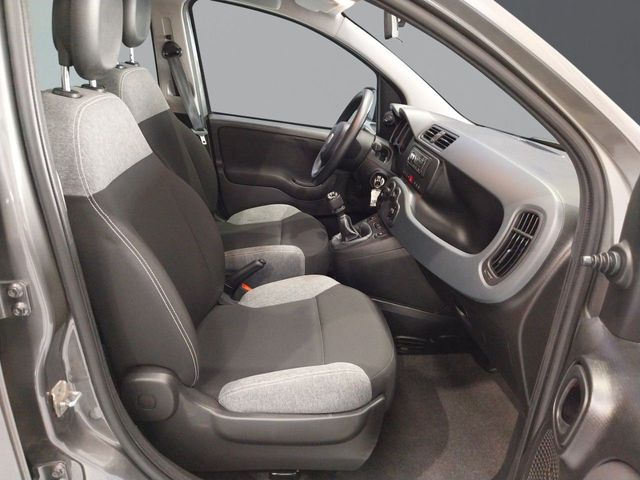 Fiat Panda Panda Hybrid 1.0 Gse 51kw (70CV)