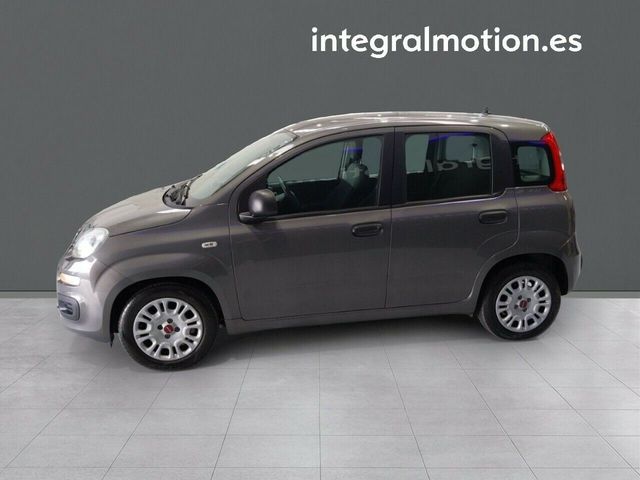 Fiat Panda Panda Hybrid 1.0 Gse 51kw (70CV)