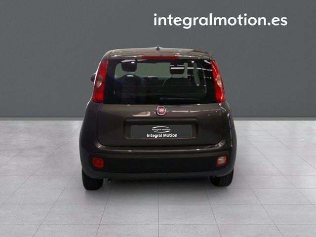 Fiat Panda Panda Hybrid 1.0 Gse 51kw (70CV)