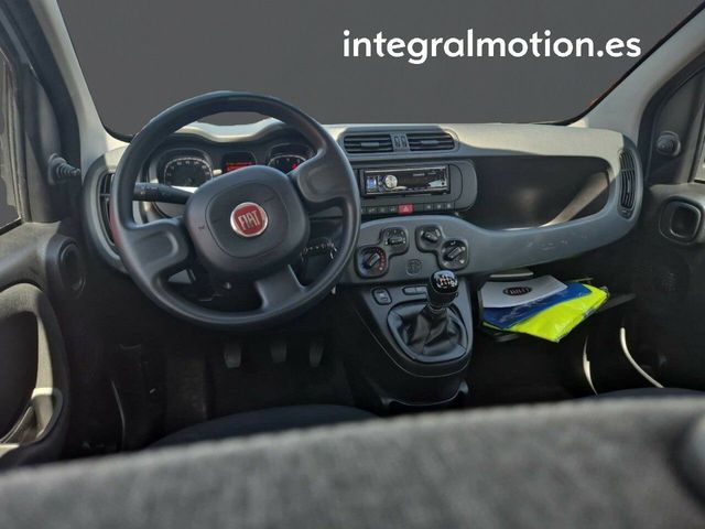 Fiat Panda Panda Hybrid 1.0 Gse 51kw (70CV)