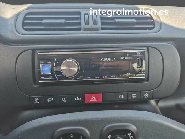 Fiat Panda Panda Hybrid 1.0 Gse 51kw (70CV)