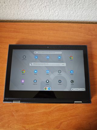 Lenovo Chromebook 2 en 1 