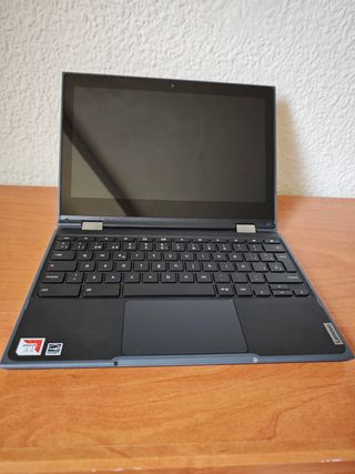 Lenovo Chromebook 2 en 1 