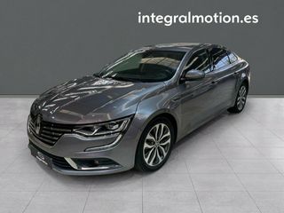Renault Talisman Zen Energy dCi 96kW (130CV) EDC 4X4