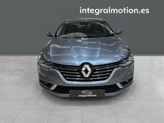 Renault Talisman Zen Energy dCi 96kW (130CV) EDC 4X4