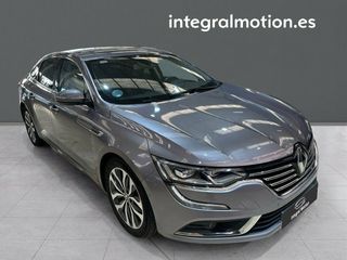 Renault Talisman Zen Energy dCi 96kW (130CV) EDC 4X4