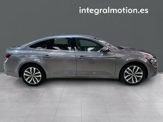 Renault Talisman Zen Energy dCi 96kW (130CV) EDC 4X4