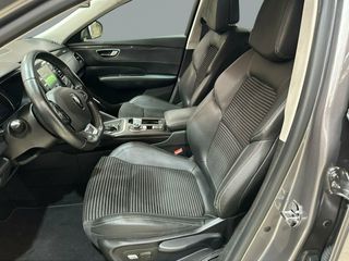 Renault Talisman Zen Energy dCi 96kW (130CV) EDC 4X4