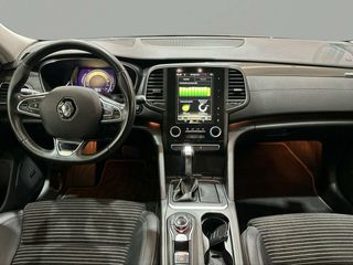 Renault Talisman Zen Energy dCi 96kW (130CV) EDC 4X4