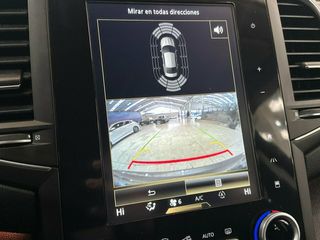 Renault Talisman Zen Energy dCi 96kW (130CV) EDC 4X4