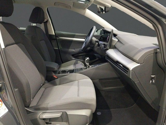 Volkswagen Golf 1.5 TSI 85kW (115CV)