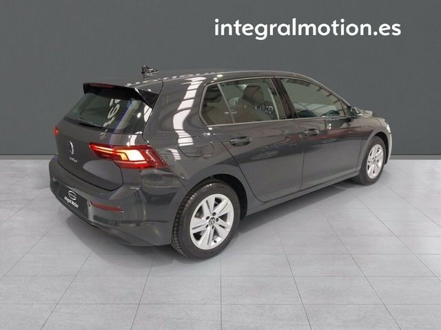Volkswagen Golf 1.5 TSI 85kW (115CV)