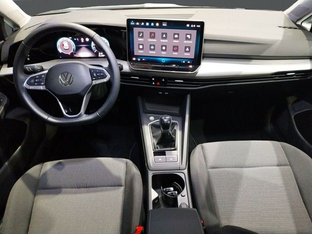 Volkswagen Golf 1.5 TSI 85kW (115CV)