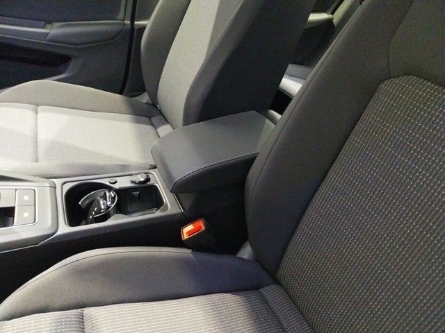 Volkswagen Golf 1.5 TSI 85kW (115CV)
