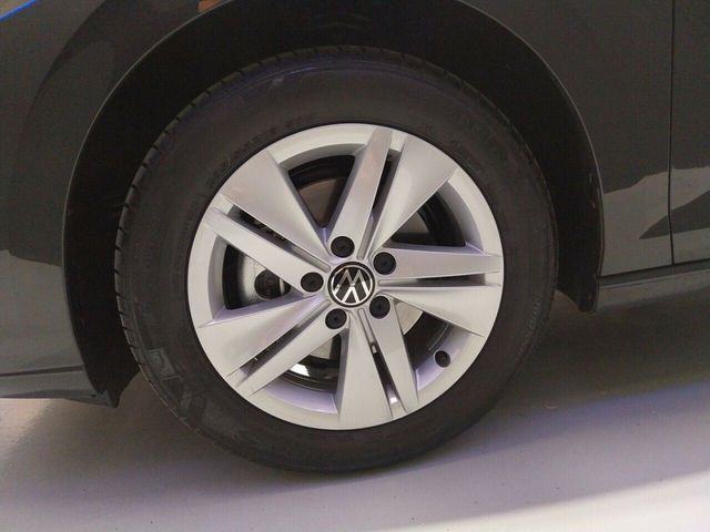 Volkswagen Golf 1.5 TSI 85kW (115CV)