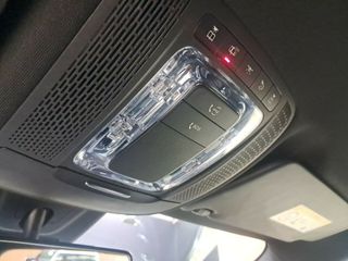 Mercedes Clase B B 200 d AMG