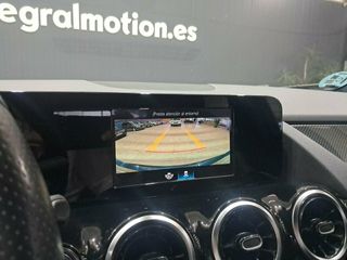 Mercedes Clase B B 200 d AMG