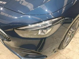 Mercedes Clase B B 200 d AMG
