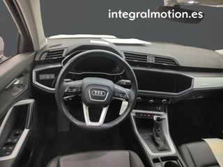 Audi Q3 S line 35 TDI 110kW (150CV) S tronic