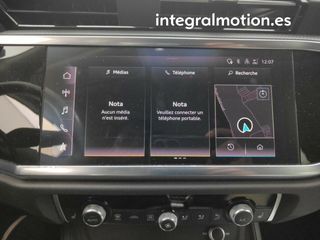 Audi Q3 S line 35 TDI 110kW (150CV) S tronic