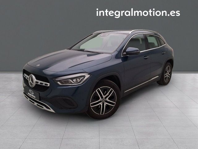 Mercedes GLA 180 d Business Solution 5d 