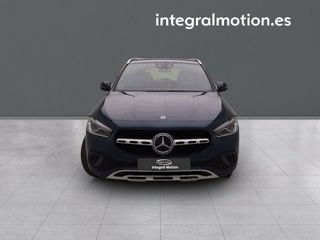 Mercedes GLA 180 d Business Solution 5d 