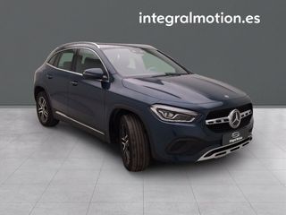 Mercedes GLA 180 d Business Solution 5d 