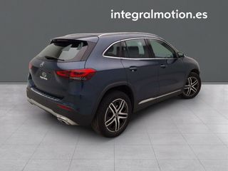 Mercedes GLA 180 d Business Solution 5d 