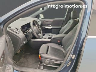 Mercedes GLA 180 d Business Solution 5d 