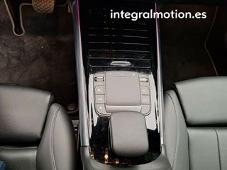 Mercedes GLA 180 d Business Solution 5d 