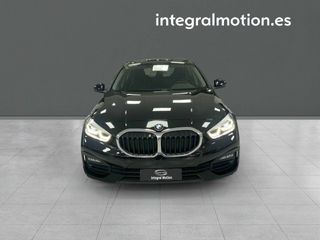BMW Serie 1 116d